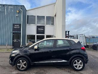 Renault Captur 1.2 TCe Expression AUTOMAAT picture 2