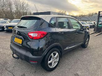 Renault Captur 1.2 TCe Expression AUTOMAAT picture 5
