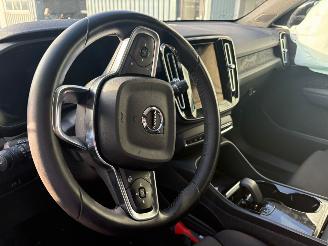 Volvo XC40 Single Motor Core AUTOMAAT  69 kWh BJ 2023 121.006 KM picture 17