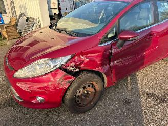 Avarii autoturisme Ford Fiesta 1.25 Titanium BJ 2012 51.131 KM 2012/1