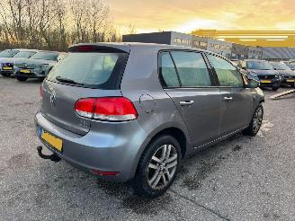 Volkswagen Golf 1.2 TSI Tour picture 5