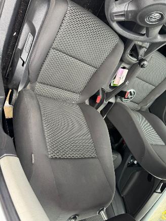 Volkswagen Golf 1.4 Trendline picture 13