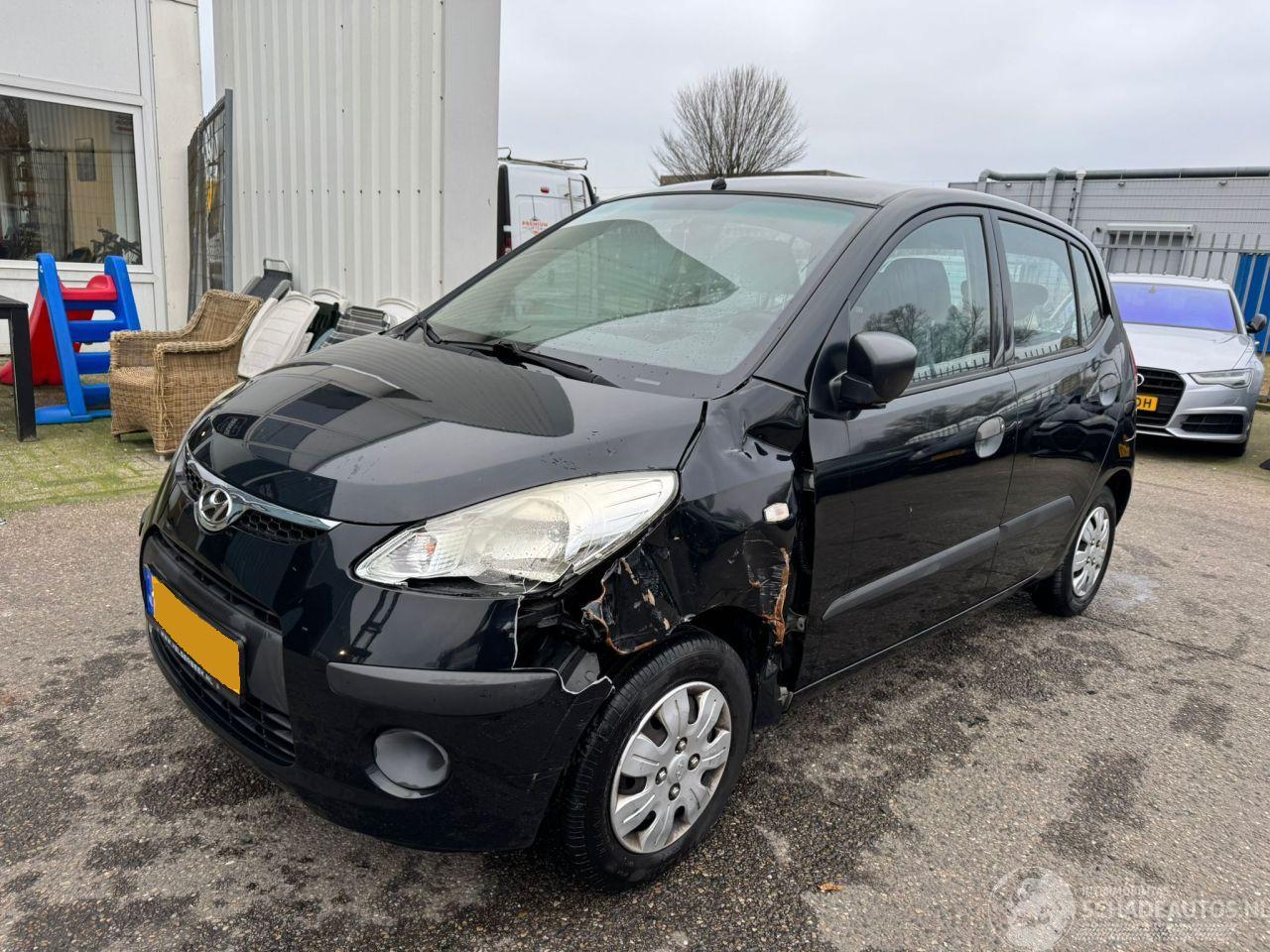 Hyundai I-10 1.1 Active