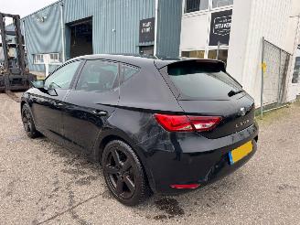 Seat Leon 1.6 TDI Limited Edition II picture 3