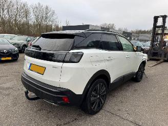 Peugeot 3008 1.6 HYbrid 225 GT Pack Business AUTOMAAT picture 6