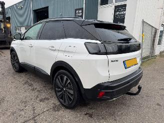 Peugeot 3008 1.6 HYbrid 225 GT Pack Business AUTOMAAT picture 3