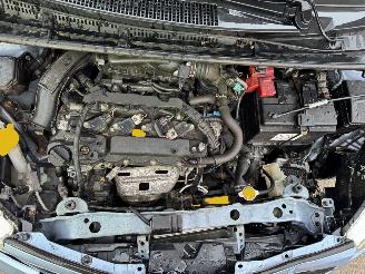 Toyota Yaris 1.3 VVT-i Dynamic AUTOMAAT picture 8