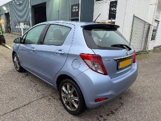 Toyota Yaris 1.3 VVT-i Dynamic AUTOMAAT picture 3