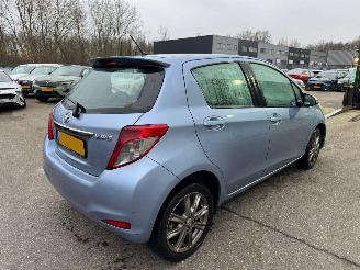 Toyota Yaris 1.3 VVT-i Dynamic AUTOMAAT picture 5