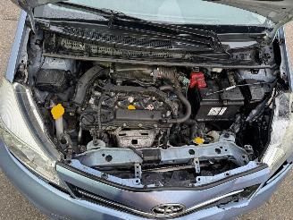 Toyota Yaris 1.3 VVT-i Dynamic AUTOMAAT picture 7