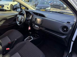 Toyota Yaris 1.5 Hybrid Design Sport AUTOMAAT picture 14
