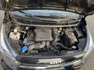 Kia Picanto 1.0 DPi ComfortLine picture 8