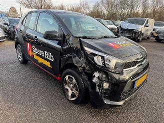 Kia Picanto 1.0 DPi ComfortLine picture 7