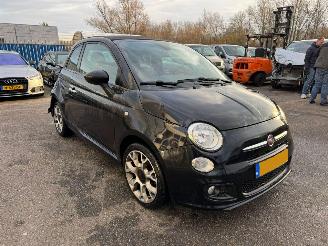 Fiat 500C 0.9 TwinAir Turbo 500S picture 6