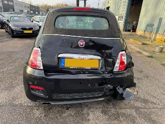 Fiat 500C 0.9 TwinAir Turbo 500S picture 4