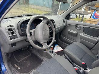 Suzuki Alto 1.1 GLX AUTOMAAT picture 10
