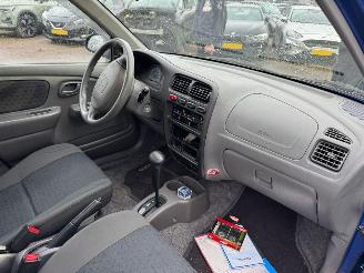 Suzuki Alto 1.1 GLX AUTOMAAT picture 14