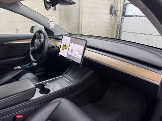 Tesla Model 3 Standard RWD Plus 60 kWh picture 10