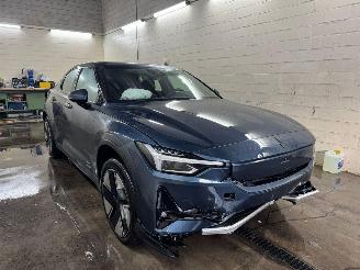 Polestar 2 Long Range Single Motor Plus 82 kWh picture 5