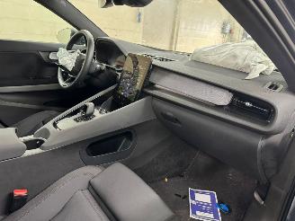 Polestar 2 Long Range Single Motor Plus 82 kWh picture 12