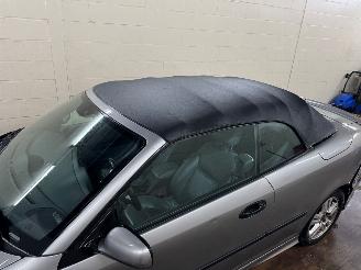 Saab 9-3 Cabrio 2.0T Aero AUTOMAAT picture 6