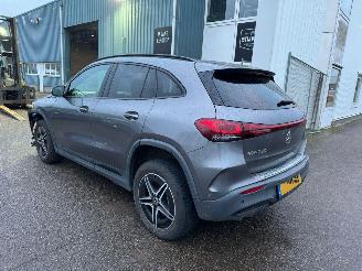 Mercedes EQA 250 Business Solution AMG 67 kWh AUTOMAAT picture 2