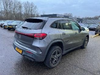Mercedes EQA 250 Business Solution AMG 67 kWh AUTOMAAT picture 6