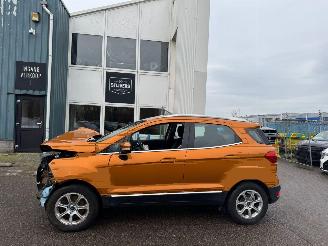 Ford EcoSport 1.0 EcoBoost Titanium picture 3