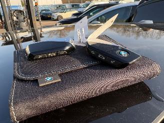 BMW 7-serie 750e xDrive AUTOMAAT SKY LOUNGE BJ 2024 picture 10