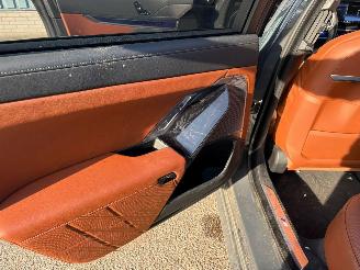 BMW 7-serie 750e xDrive AUTOMAAT SKY LOUNGE BJ 2024 picture 28