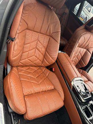 BMW 7-serie 750e xDrive AUTOMAAT SKY LOUNGE BJ 2024 picture 42