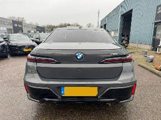 BMW 7-serie 750e xDrive AUTOMAAT SKY LOUNGE BJ 2024 picture 5