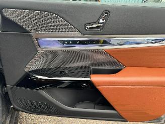 BMW 7-serie 750e xDrive AUTOMAAT SKY LOUNGE BJ 2024 picture 41