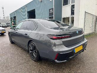 BMW 7-serie 750e xDrive AUTOMAAT SKY LOUNGE BJ 2024 picture 4