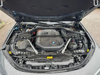 BMW 7-serie 750e xDrive AUTOMAAT SKY LOUNGE BJ 2024 picture 14
