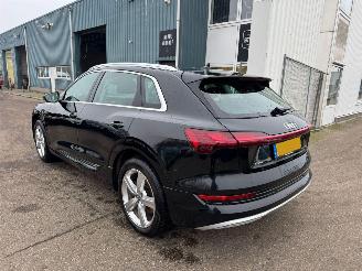 Audi E-tron e-tron 50 quattro Launch edition plus 71 kWh 313 PK picture 3