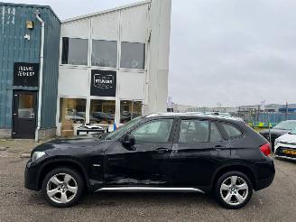BMW X1 sDrive18i Executive BJ 2012 150.385 KM picture 2
