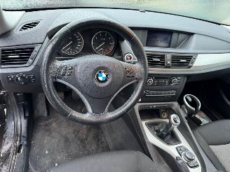 BMW X1 sDrive18i Executive BJ 2012 150.385 KM picture 9