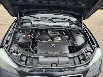 BMW X1 sDrive18i Executive BJ 2012 150.385 KM picture 14