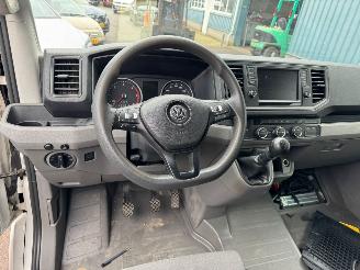 Volkswagen Crafter 35 2.0 TDI L3H3 EL Highline BJ 2019 159.265 KM picture 13