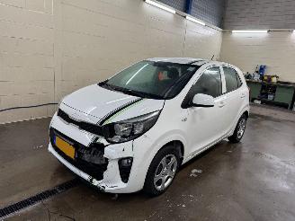 škoda osobní automobily Kia Picanto 1.0 DPi ComfortLine 5p BJ 2023 42.114 KM 2023/11