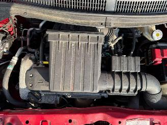 Suzuki Swift 1.3 Limited picture 8