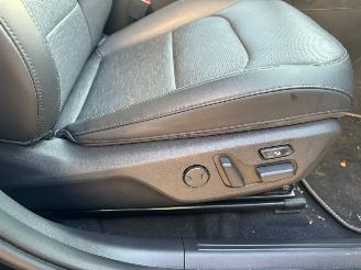 Kia Niro ExecutiveLine 64.8 kWh picture 13