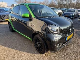 Smart Forfour electric drive passion 18 kWh picture 6