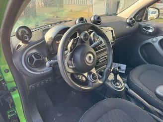 Smart Forfour electric drive passion 18 kWh picture 8