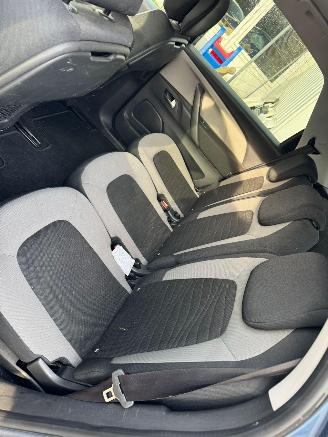 Citroën C4 Picasso 1.2 PureTech Intensive picture 13