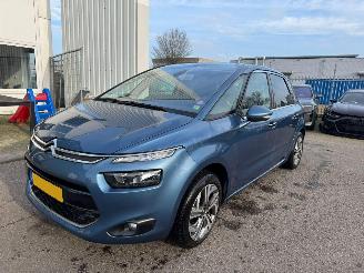 Avarii autoturisme Citroën C4 Picasso 1.2 PureTech Intensive 2016/7