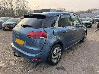 Citroën C4 Picasso 1.2 PureTech Intensive picture 5