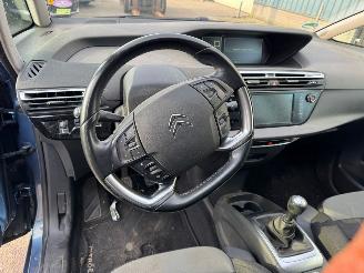 Citroën C4 Picasso 1.2 PureTech Intensive picture 9