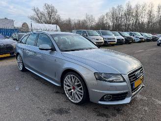 Audi A4 Avant 1.8 TFSI quattro S edition picture 6
